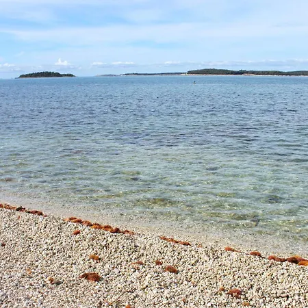 With Parking Space Valbandon, - 23745 Διαμέρισμα Fažana