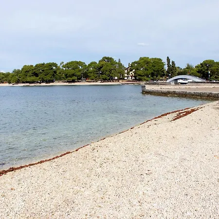 With Parking Space Valbandon, - 23745 Fažana