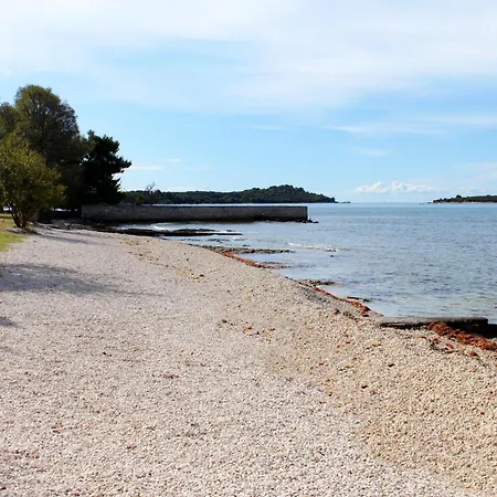 With Parking Space Valbandon, - 23745 Διαμέρισμα Fažana