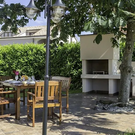 With Parking Space Valbandon, - 23745 * Fažana