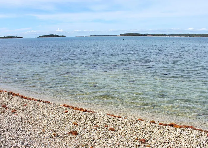 With Parking Space Valbandon, - 23745 Διαμέρισμα Fažana