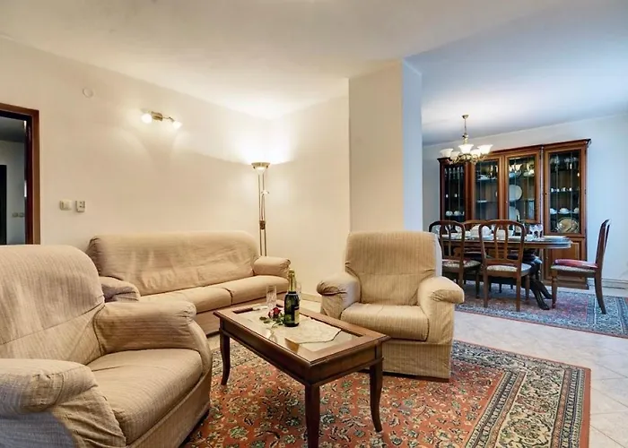 With Parking Space Valbandon, - 23745 * Fažana