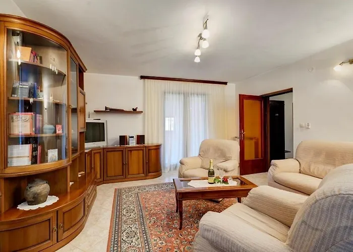 With Parking Space Valbandon, - 23745 Διαμέρισμα Fažana