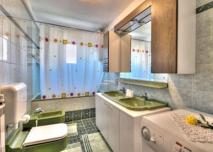 With Parking Space Valbandon, - 23745 * Fažana