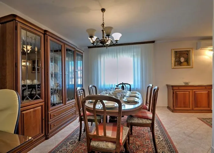 With Parking Space Valbandon, - 23745 Fažana