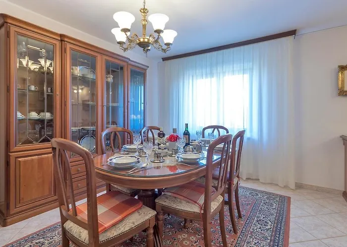 With Parking Space Valbandon, - 23745 Διαμέρισμα Fažana