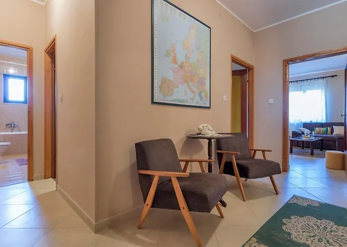 With Parking Space Valbandon, - 23745 * Fažana